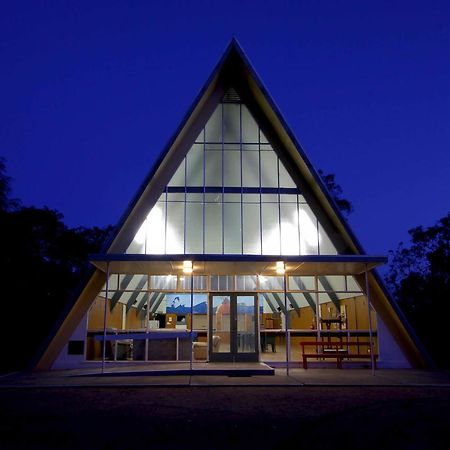 The Abbey Raymond Island Motel Exterior foto