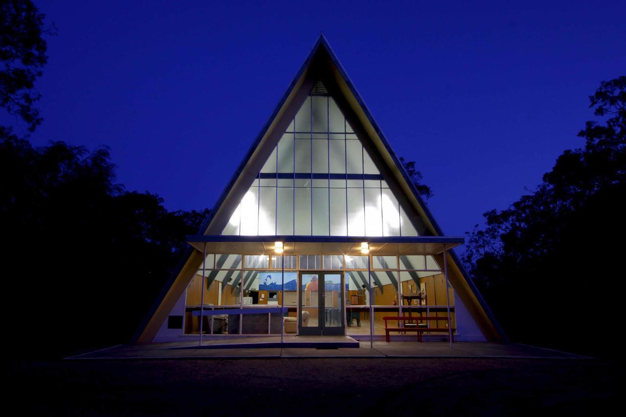 The Abbey Raymond Island Motel Exterior foto