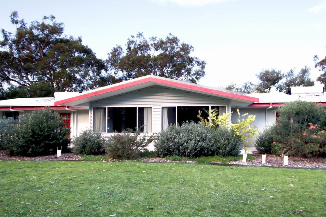 The Abbey Raymond Island Motel Exterior foto